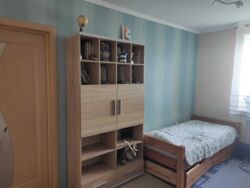 Продається 3-х кімнатна квартира в Замостянському районі, Житлова з меблями та технікою фото 6 Продається 3-х кімнатна квартира в Замостянському районі, Житлова з меблями та технікою фото 6