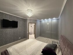 Продаж стильної 1-но кімнатної квартири в ЖК 'Слов'янський' Новий ремонт. фото 8 Продаж стильної 1-но кімнатної квартири в ЖК 'Слов'янський' Новий ремонт. фото 8