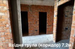 Продаж 2-кімнатної квартири в ЖК Родинний Маєток фото 2 Продаж 2-кімнатної квартири в ЖК Родинний Маєток фото 2