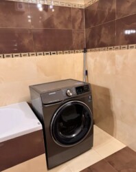 Продаться 1но кімнатна квартира великогабаритна, ремонт. ЖК Нагірне. фото 9 Продаться 1но кімнатна квартира великогабаритна, ремонт. ЖК Нагірне. фото 9