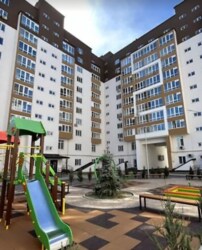 Продається 2-х кімнатна квартира в ЖК Prestige Hall фото 3 Продається 2-х кімнатна квартира в ЖК Prestige Hall фото 3