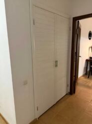 Продам 2х кімнатну квартиру на вул. Зодчих, р-н Поділля. Гарний стан. фото 15 Продам 2х кімнатну квартиру на вул. Зодчих, р-н Поділля. Гарний стан. фото 15