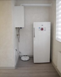 Продається 1-но кімнатна квартира в ЖК Сімейний комфорт фото 19 Продається 1-но кімнатна квартира в ЖК Сімейний комфорт фото 19