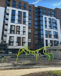 Продається 1-но кімнатна квартира в Р-ні Слов'янка. Новобудова. фото 1 Продається 1-но кімнатна квартира в Р-ні Слов'янка. Новобудова. фото 1