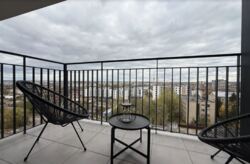 Продаж 1к квартири 45 кв. м на пров. Цегельний ЖК Central Park Vinnytsia, дизайнерський ремонт фото 16 Продаж 1к квартири 45 кв. м на пров. Цегельний ЖК Central Park Vinnytsia, дизайнерський ремонт фото 16