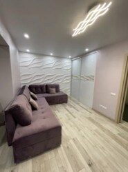 Продається 1-но кімнатна квартира в Ленінському районі. Новий ремонт фото 2 Продається 1-но кімнатна квартира в Ленінському районі. Новий ремонт фото 2