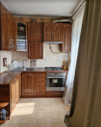 Простора 3-кімнатна квартира в самому серці Вінниці фото 7 Простора 3-кімнатна квартира в самому серці Вінниці фото 7