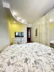 Продається 4-х кімнатна квартира в р-ні залізничного вокзалу фото 5 Продається 4-х кімнатна квартира в р-ні залізничного вокзалу фото 5