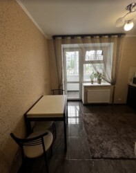 Продається 1-но кімнатна квартира в р-ні Академічний. Гарний стан. АГВ. фото 4 Продається 1-но кімнатна квартира в р-ні Академічний. Гарний стан. АГВ. фото 4