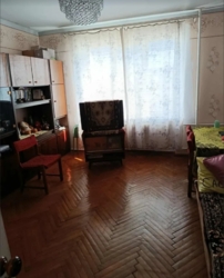 3 кімнатна квартира у центрі міста чекає на ваші дизайнерські ідеї фото 4 3 кімнатна квартира у центрі міста чекає на ваші дизайнерські ідеї фото 4