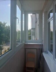 Продаж 2-х кімнатної квартири. Нормальний житлловий стан. фото 3 Продаж 2-х кімнатної квартири. Нормальний житлловий стан. фото 3