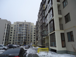 Продається 1-но кімнатна квартира, новобудова. Р-н Академічний, після ремонту фото 6 Продається 1-но кімнатна квартира, новобудова. Р-н Академічний, після ремонту фото 6