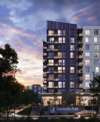 Продається 1-но кімнатна квартира в ЖК Lavanda Park фото 1 Продається 1-но кімнатна квартира в ЖК Lavanda Park фото 1