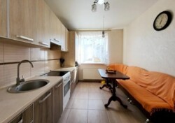 Продається 1-но кімнатна квартира в ЖК Turkish City фото 6 Продається 1-но кімнатна квартира в ЖК Turkish City фото 6