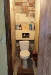 Продається 2-х кімнатна квартира, центр, потребує ремонту фото 8 Продається 2-х кімнатна квартира, центр, потребує ремонту фото 8