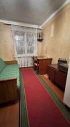 Продаж 3-х кісмнатної квартири в р-ні Книжки. Хмельницьке шосе. фото 5 Продаж 3-х кісмнатної квартири в р-ні Книжки. Хмельницьке шосе. фото 5