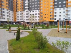 Продається 2-х кімнатна квартира в новому ЖК. без ремонту фото 10 Продається 2-х кімнатна квартира в новому ЖК. без ремонту фото 10