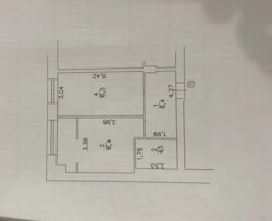 Продається 1-но кімнатна квартира в ЖК Forest home. Без ремонту фото 11 Продається 1-но кімнатна квартира в ЖК Forest home. Без ремонту фото 11