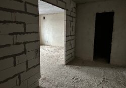 Продається 2-х кімнатна квартира, ДВОРІВНЕВА, новобудова, центральна частина міста. Без ремонту фото 4 Продається 2-х кімнатна квартира, ДВОРІВНЕВА, новобудова, центральна частина міста. Без ремонту фото 4