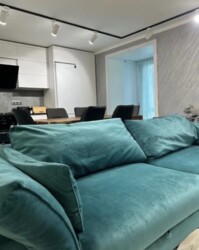 Продається 3-х кімнатна квартира з ремонтом. Новобудова. фото 5 Продається 3-х кімнатна квартира з ремонтом. Новобудова. фото 5