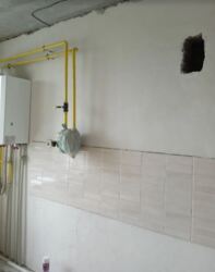 Продається 1-но кімнатна квартира в ЖК Волошковий. Новобудова. фото 3 Продається 1-но кімнатна квартира в ЖК Волошковий. Новобудова. фото 3