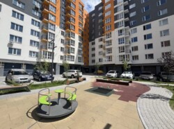 Продається 2-х кімнатна квартира в ЖК Сімейний комфорт. Без ремонту фото 2 Продається 2-х кімнатна квартира в ЖК Сімейний комфорт. Без ремонту фото 2