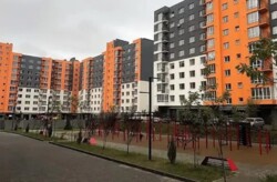 Продається 2-х кімнатна квартира в новому ЖК. без ремонту фото 1 Продається 2-х кімнатна квартира в новому ЖК. без ремонту фото 1