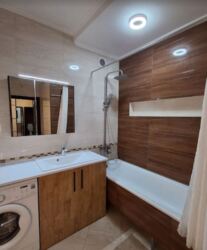 Продаж 2к квартири 71 кв. м на вул. Одеська ЖК Барський, новий ремонт, техніка та меблі фото 8 Продаж 2к квартири 71 кв. м на вул. Одеська ЖК Барський, новий ремонт, техніка та меблі фото 8