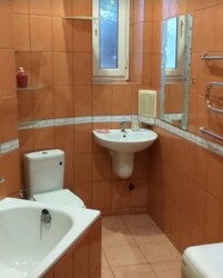 Продається 2-х кімнатна квартира в Центральній частині міста. фото 5 Продається 2-х кімнатна квартира в Центральній частині міста. фото 5