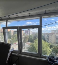 Продається 3-х кімнатна квартира в Замостянському районі. фото 1 Продається 3-х кімнатна квартира в Замостянському районі. фото 1