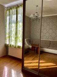 Продається 1-но кімнатна квартира в самому центрі міста. фото 2 Продається 1-но кімнатна квартира в самому центрі міста. фото 2