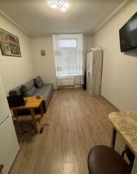 Продається 1-но кімнатна смарт квартира в нормальному житловому стані. фото 1 Продається 1-но кімнатна смарт квартира в нормальному житловому стані. фото 1
