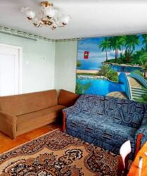 Продаж 4к квартири 83 кв. м на просп. Коцюбинського, простий стан. Велика простора з гарним плануванням. фото 16 Продаж 4к квартири 83 кв. м на просп. Коцюбинського, простий стан. Велика простора з гарним плануванням. фото 16