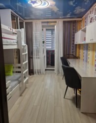 Продається 3-х кімнатна квартира в р-ні Академічний. Відмінний стан. фото 2 Продається 3-х кімнатна квартира в р-ні Академічний. Відмінний стан. фото 2