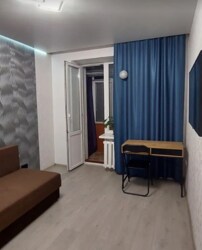 Продається 1-но кімнатна квартира в Замостянському районі. фото 2 Продається 1-но кімнатна квартира в Замостянському районі. фото 2