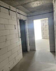 Продаж 1-но кімнатної великогабаритної квартири в новобудові. фото 8 Продаж 1-но кімнатної великогабаритної квартири в новобудові. фото 8