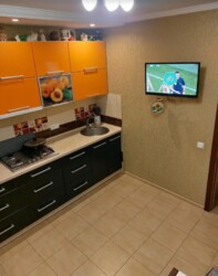 Продається 1-но кімнатна квартира з ремонтом в новобудові. фото 1 Продається 1-но кімнатна квартира з ремонтом в новобудові. фото 1