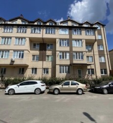 Продаж 1к квартири 39 кв. м на вул. Гетьмана Мазепи, новобуд, без ремонту. фото 4 Продаж 1к квартири 39 кв. м на вул. Гетьмана Мазепи, новобуд, без ремонту. фото 4