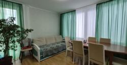 Продаж 2-х кімнатної квартири в спокійному районі. Євроремонт. фото 3 Продаж 2-х кімнатної квартири в спокійному районі. Євроремонт. фото 3