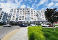 Продається 1-но кімнатна квартира в ЖК Родинний Маєток. Без ремонту. фото 4 Продається 1-но кімнатна квартира в ЖК Родинний Маєток. Без ремонту. фото 4