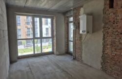 Продаж 1к квартири 46 кв. м на вул. Праведників світу ЖК Forest Home фото 12 Продаж 1к квартири 46 кв. м на вул. Праведників світу ЖК Forest Home фото 12