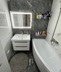 Продається 3-х кімнатна квартира в р-ні Поділля. Відмінний стан. фото 16 Продається 3-х кімнатна квартира в р-ні Поділля. Відмінний стан. фото 16