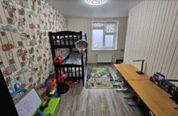 Продаж 3к квартири 83 кв. м на вул. Левка Лук’яненка ЖК Східна Перлина фото 5 Продаж 3к квартири 83 кв. м на вул. Левка Лук’яненка ЖК Східна Перлина фото 5