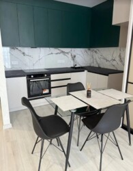 Продаж 1-но кімнатної квартири з новим ремонтом. Відмінний стан. фото 2 Продаж 1-но кімнатної квартири з новим ремонтом. Відмінний стан. фото 2