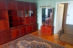 Продаж 4к квартири 83 кв. м на просп. Коцюбинського, простий стан. Велика простора з гарним плануванням. фото 18 Продаж 4к квартири 83 кв. м на просп. Коцюбинського, простий стан. Велика простора з гарним плануванням. фото 18