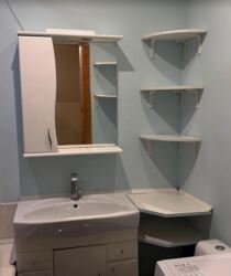 Продаж 2к квартири 42 кв. м на вул. Костя Широцького, нормальний житловий стан. фото 10 Продаж 2к квартири 42 кв. м на вул. Костя Широцького, нормальний житловий стан. фото 10