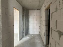 Продається 1-но кімнатна квартира в новобудові. Без ремонту. Ближнє замостя фото 6 Продається 1-но кімнатна квартира в новобудові. Без ремонту. Ближнє замостя фото 6