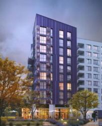 Продаж 1к квартири 41 кв. м ЖК Lavanda Park фото 1 Продаж 1к квартири 41 кв. м ЖК Lavanda Park фото 1