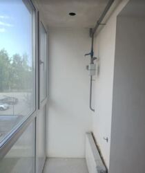 Продаж 1к квартири 40.9 кв. м на вул,Райдужна, новобудова фото 5 Продаж 1к квартири 40.9 кв. м на вул,Райдужна, новобудова фото 5