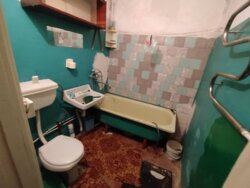 Продається 1-но кімнатна квартира в Замостянському районі. фото 7 Продається 1-но кімнатна квартира в Замостянському районі. фото 7